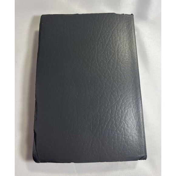 Holman HCSB Christian Holy Bible 2009 Charcoal Grey New No Writing - Picture 2 of 9